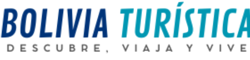 Bolivia Turística